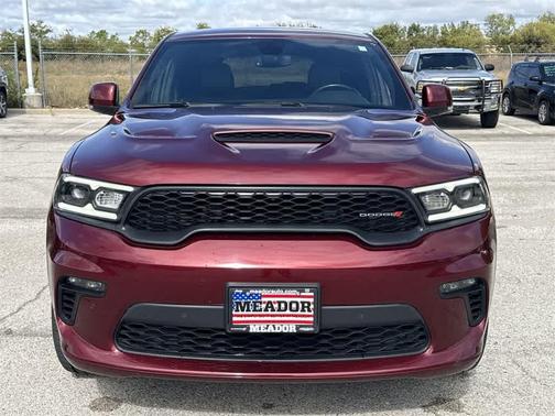 2022 Dodge Durango R/T AWD