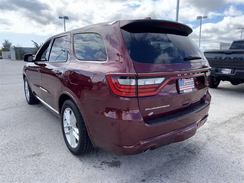 2022 Dodge Durango R/T AWD