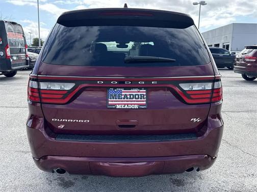 2022 Dodge Durango R/T AWD