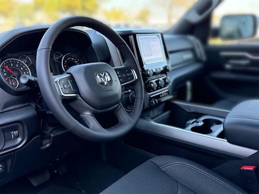 2026 RAM 1500 Lone Star