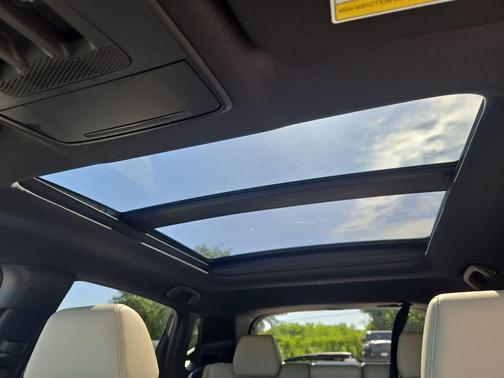 Urban Gray Pearl 2025 Acura ADX A-Spec