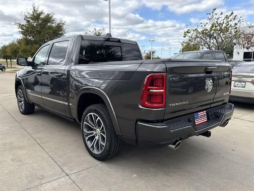 2026 RAM 1500 ST