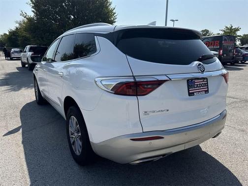 2024 Buick Enclave Premium AWD