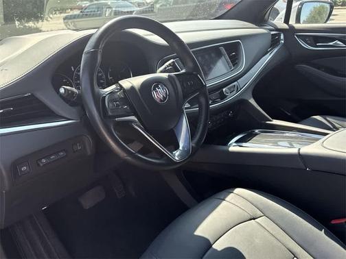 2024 Buick Enclave Premium AWD
