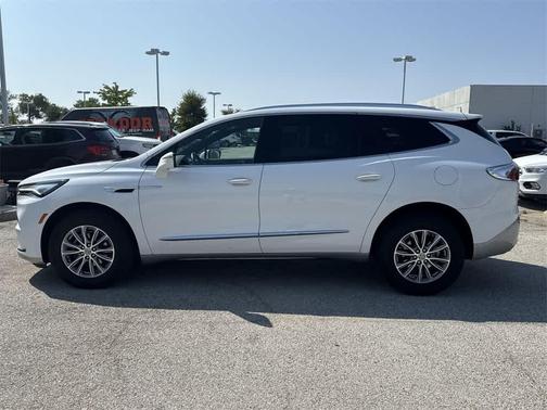 2024 Buick Enclave Premium AWD