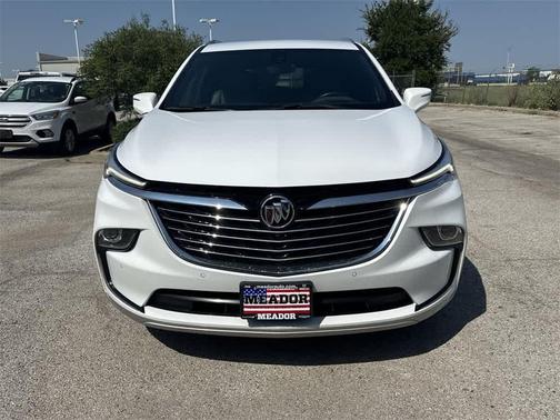 2024 Buick Enclave Premium AWD