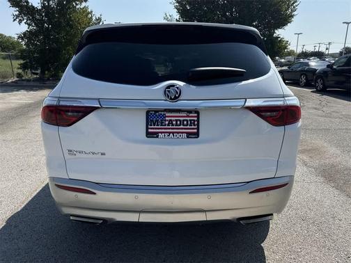 2024 Buick Enclave Premium AWD