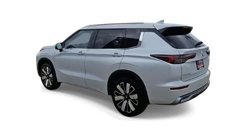 2025 Mitsubishi Outlander SEL 2.5 2WD