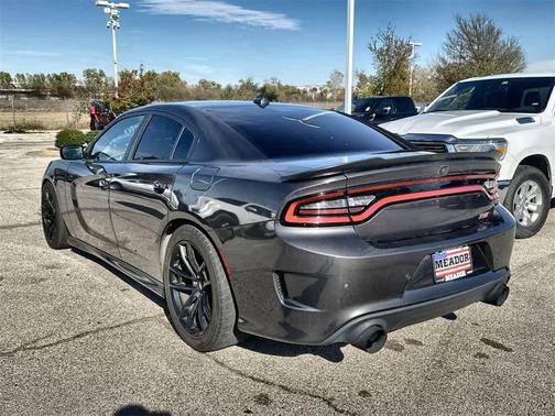 2018 Dodge Charger Daytona 392 RWD