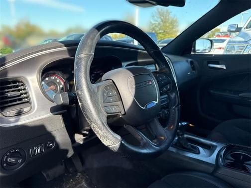 2018 Dodge Charger Daytona 392 RWD