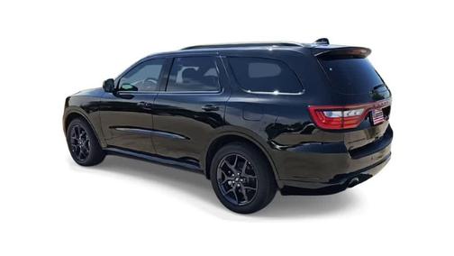 DB Black Clearcoat 2026 Dodge Durango GT HEMI V8 AWD