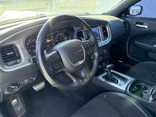 2018 Dodge Charger Daytona RWD