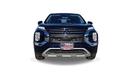 2024 Mitsubishi Outlander SE 2.5 2WD