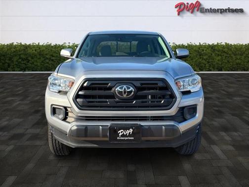 2019 Toyota Tacoma SR