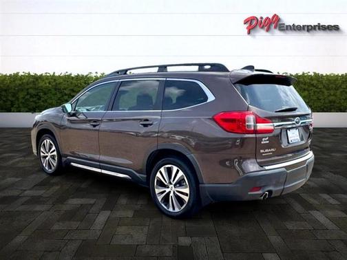 2019 Subaru Ascent Limited 7-Passenger