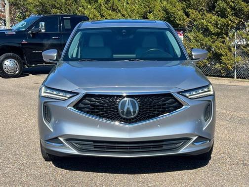 2023 Acura MDX Technology