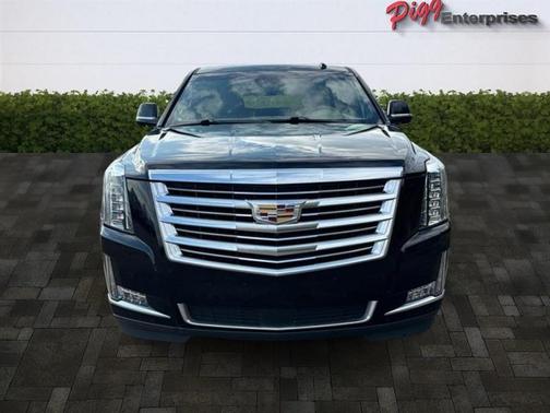 2020 Cadillac Escalade ESV Platinum