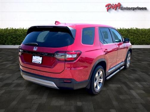 2024 Honda Pilot EX-L 7-Passenger