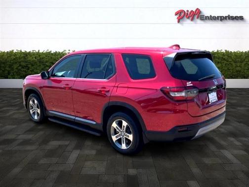 2024 Honda Pilot EX-L 7-Passenger