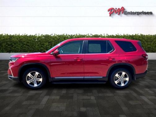 2024 Honda Pilot EX-L 7-Passenger