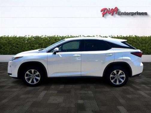 2018 Lexus RX 350 RX 350