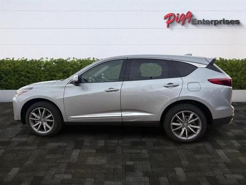 2023 Acura RDX Technology Package