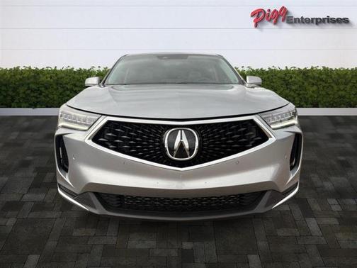2023 Acura RDX Technology Package