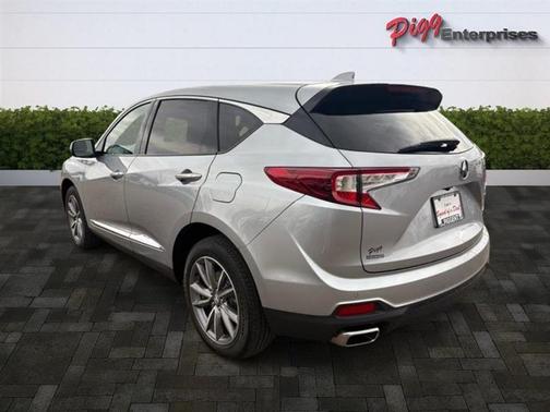 2023 Acura RDX Technology Package