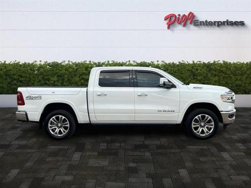 2022 RAM 1500 Longhorn