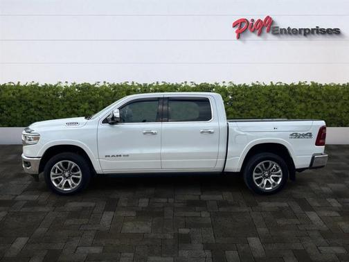 2022 RAM 1500 Longhorn
