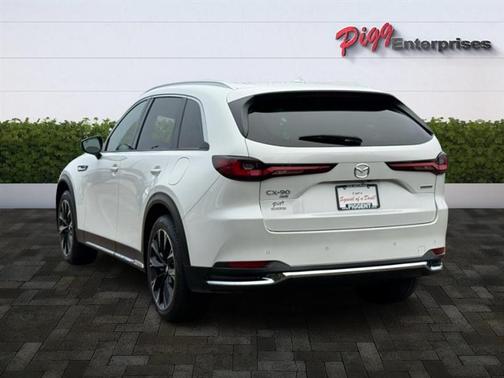 2024 Mazda CX-90 PHEV Premium Plus