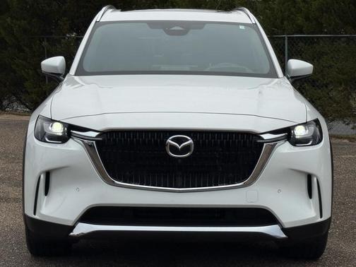 2024 Mazda CX-90 PHEV Premium Plus