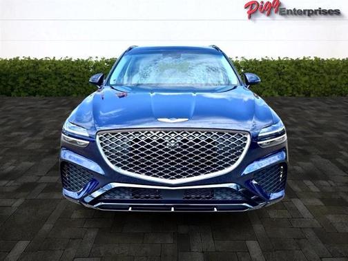 2025 Genesis GV70 3.5T Sport