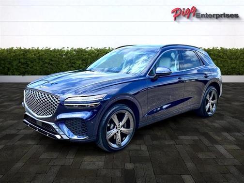 2025 Genesis GV70 3.5T Sport