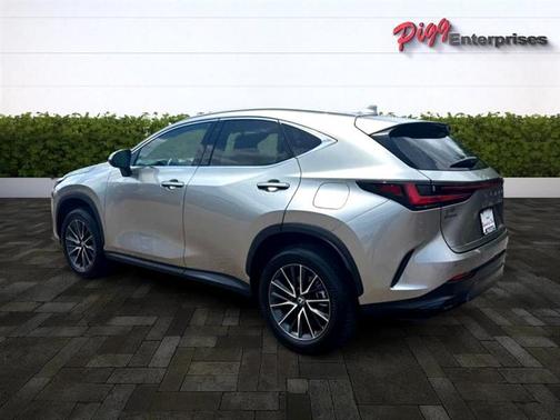 2024 Lexus NX 250 Premium