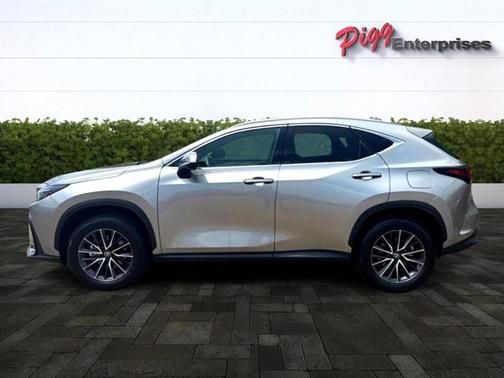 2024 Lexus NX 250 Premium