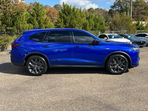 2023 Acura MDX A-Spec