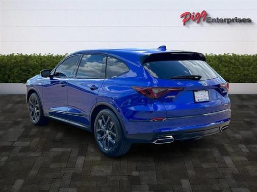 2023 Acura MDX A-Spec