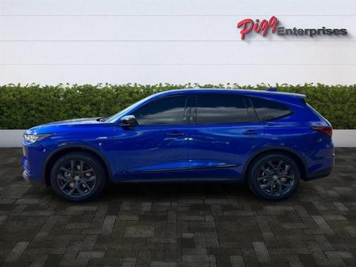 2023 Acura MDX A-Spec