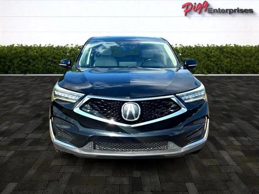 2019 Acura RDX Base