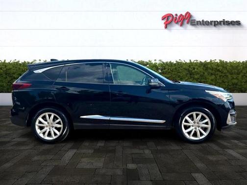 2019 Acura RDX Base