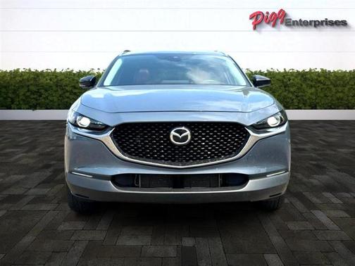 2022 Mazda CX-30 2.5 S Carbon Edition