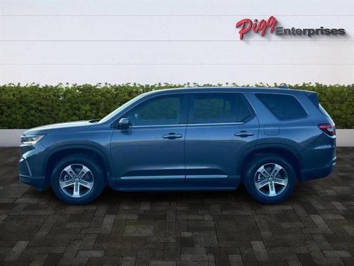 2023 Honda Pilot EX-L 7-Passenger