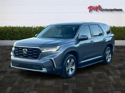 2023 Honda Pilot EX-L 7-Passenger