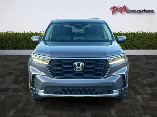 2023 Honda Pilot EX-L 7-Passenger