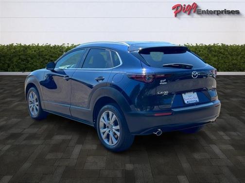 2025 Mazda CX-30 Preferred