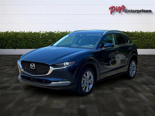 2025 Mazda CX-30 Preferred