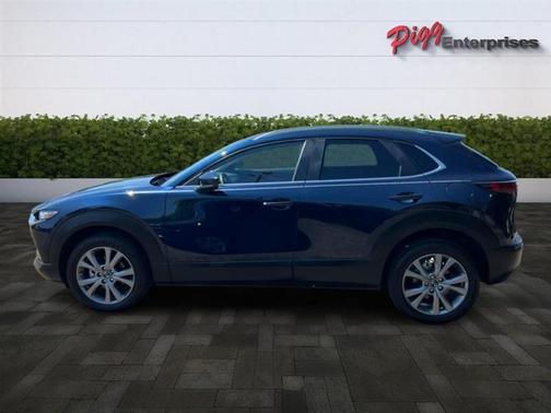 2025 Mazda CX-30 Preferred