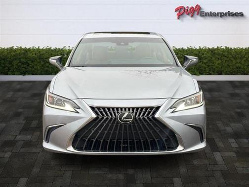 2023 Lexus ES 350 Base