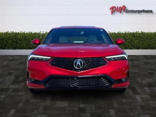 2023 Acura Integra A-Spec Technology